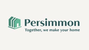 logo persimmon